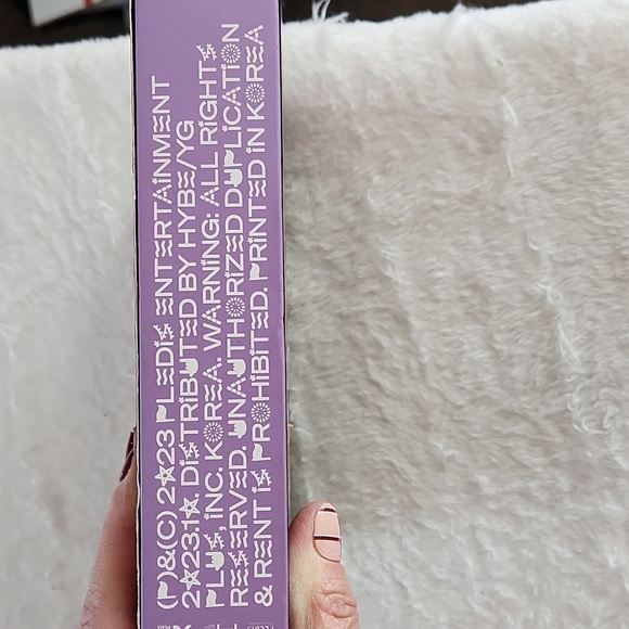 K-POP SEVENTEEN 11th Mini Album - Picture 4 of 6